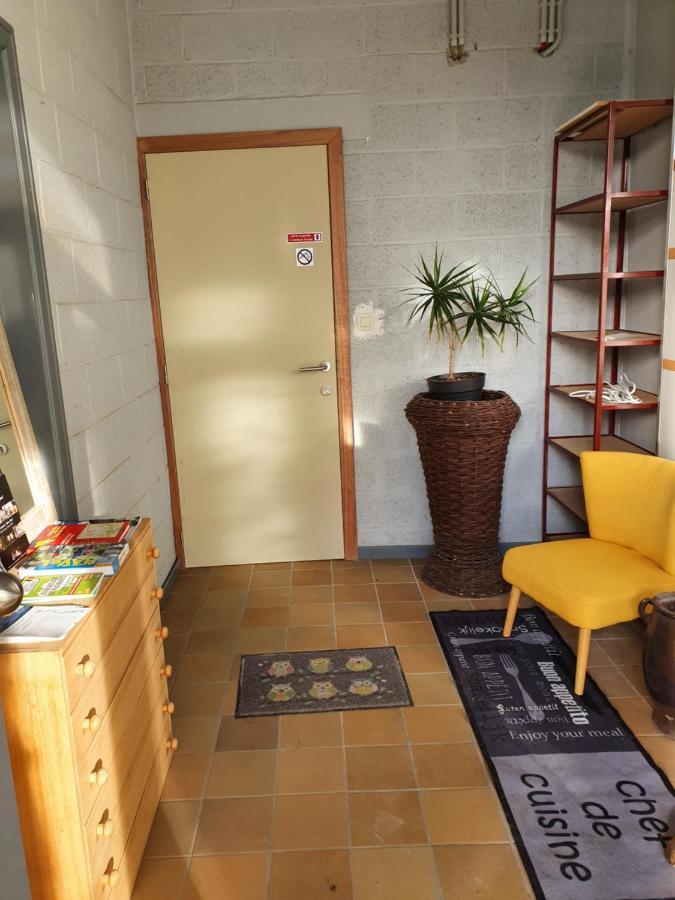 Vue Sur Meuse Apartment Profondeville Exterior photo